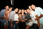 Saturday Night at B On Top Pub, Byblos